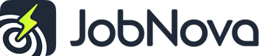 JobNova Logo