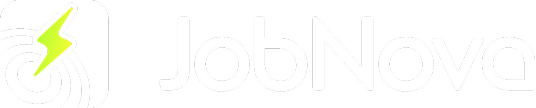 JobNova Logo