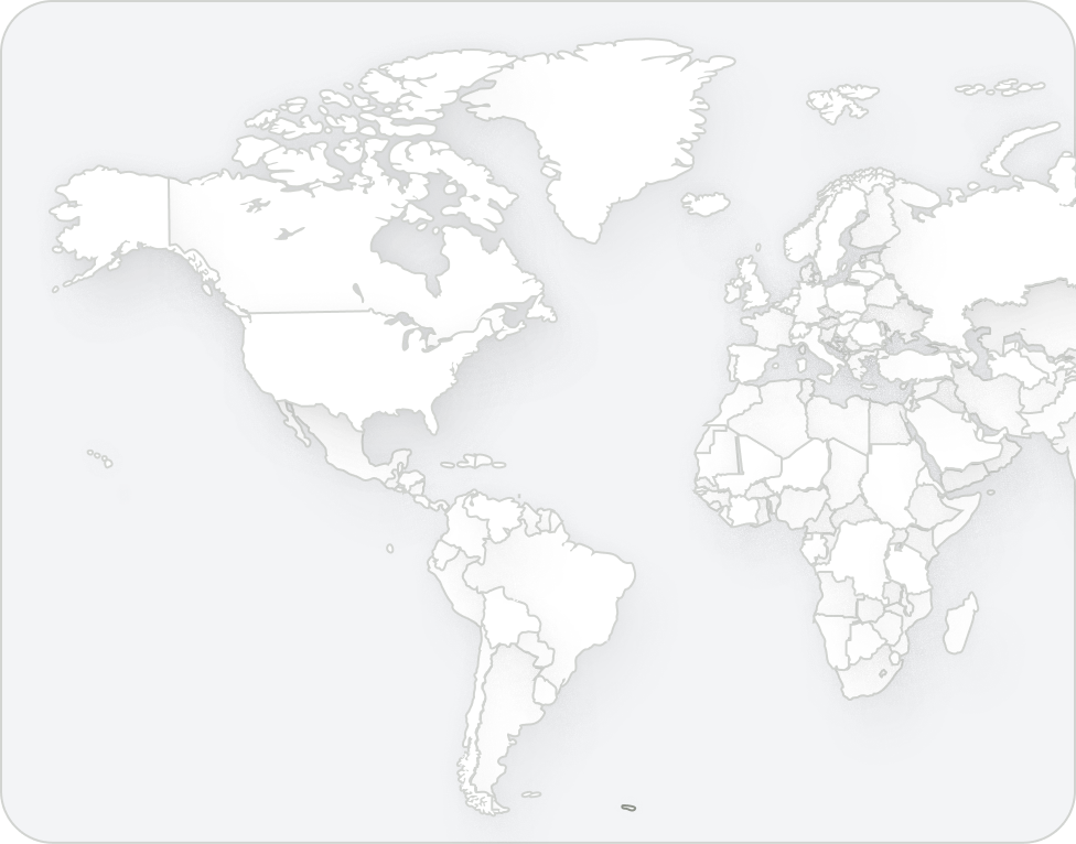World Map